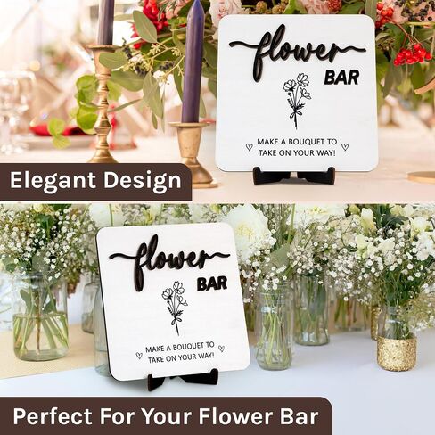 Please Sign Our Guest Book Sign For Wedding - Wooden Guestbook Sign for Wedding Reception Decoration, Rustic Wedding Guest Book Sign With Stand, Wood Wedding Sign For Ceremony And Reception in Kuwait