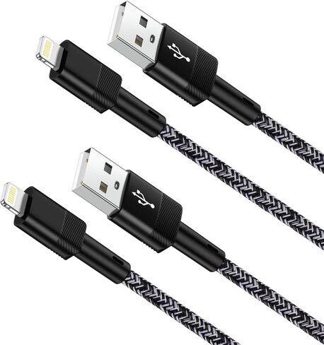 Phone Charger Fast Charging Cable in Saudi Arabia