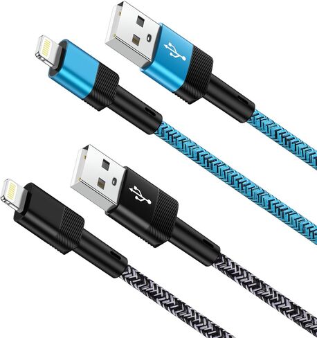 Phone Charger Fast Charging Cable in Saudi Arabia