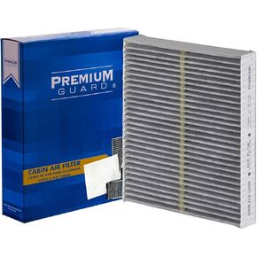 Pureflow Cabin Air Filter PC99529X | Fits 2015-20 INFINITI QX70, 2017-21 Q60, 2017-19 Nissan Titan XD