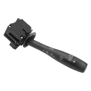 مفتاح إشارة الانعطاف الأمامي يناسب 2004-2012 Che-vy Malibu 2005-2011 Pontiac G6 2007-2009 Saturn Aura استبدال D6253E 20940369 D6212E SW8004 بواسطة Sikawai