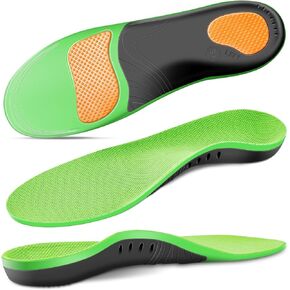 Shoe Insoles (8-10 Men / 9-11 Women)