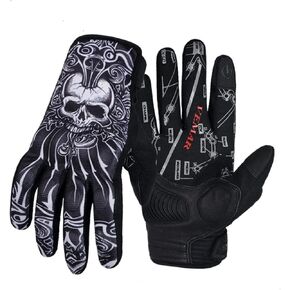 Cycling Gloves Mountain Bike Gloves for Outdoor Sports, Driving, Climbing for Men & Women
