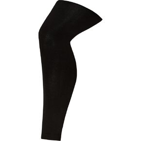 Avenue Womens Plus Size Leggings 1pr Plh Lid Tights