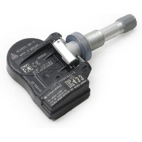 1074812-00-B 103460200A Tire Pressure Sensors TPMS Compatible with Model 3 Model X Model S Model Y 1034602-00-C
