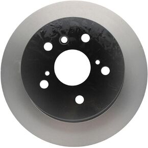 Raybestos 980467 Advanced Technology Disc Brake Rotor
