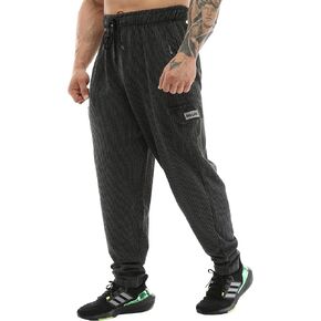 Men's Cargo Baggy Zipper Pocket Pants