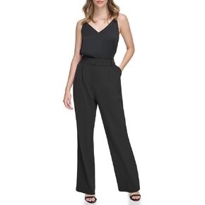 Calvin Klein Women's Stretch Twill Pant