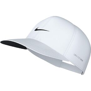 NIKE NK DFADV Cap Mid U SAB P White/Cool Grey-Black-Hyper PI