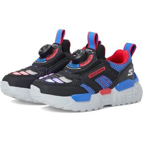 Skechers Boy's Turbo-Fuse-Selectrons 400170l (Little Big Kid) Sneaker