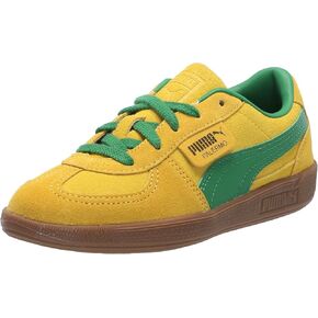 PUMA Unisex-Child Palermo Sneaker (Little Kid)