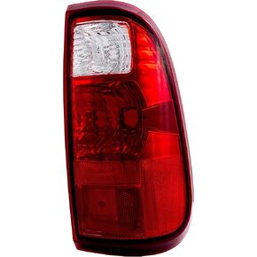 Dorman 1611315 Driver Side Tail Light Assembly Compatible with Select Ford Models