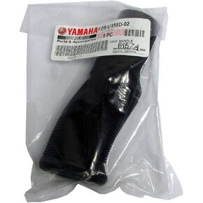 Yamaha F2S-U155D-02-00 Grip, Handle; F2SU155D0200 Made by Yamaha