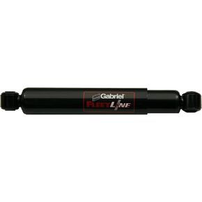Gabriel 85036 Front/Rear Fleetline Heavy Duty Shock Absorber-Fits:Mack/Peterbilt w/Taperleaf Springs/Models w/Hendrickson HTS 210-260 Replaces OE# 0014605, 23568046, 60665-004,-025, 60675-010,-13