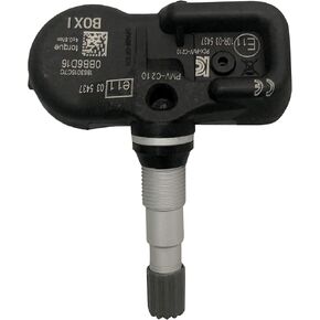 BOXI Qty(1) Tire Pressure Sensor TPMS 433MHz fits for Toyota Auris 2015-2019 / for Toyota Avensis 2014-2018 / for Toyota RAV4 IV 2014 Diesel/for Lexus GS450h 2007 4260702031 28103CA101 (Pack of 1)