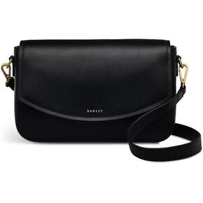 RADLEY London River Road Small Flapover Crossbody Bag