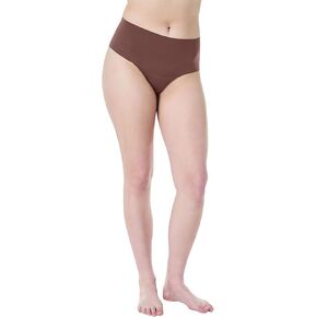 SPANX Undie-Tectable Brief - Comfortable Core Control - Invisible Shapewear Underwear - No Visible Panty Lines - No Show