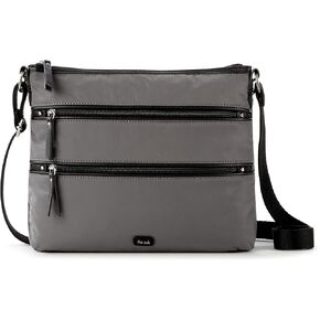 The Sak Esperato Recycled Nylon Crossbody