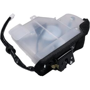 Rear Gate Hatch Latch Tailgate Lock Actuator Motor Compatible with 2003-2009 Toyota 4Runner 4.0L 4.7L Replace# 69110-35060, 69110-35062, 69110-35090