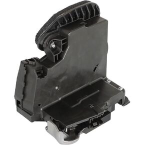 Rear Left Door Latch Lock Actuator Replacement for 2014-2009 Sierra Escalade XTS Silverado 13597802 13507135 13597525 13598381