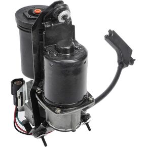 Dorman 949-209 Air Suspension Compressor Compatible with Select Lincoln Models