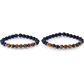 Tiger Eye Bracelets