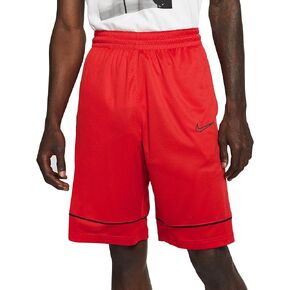 Nike Shorts Fastbreak University Red/University Red/Black MD
