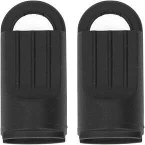 KIMISS Roof Rack Cross Set, 2pcs Roof Rack Crossbar Key PT278 42151 AD Standard Replacement for Rav4 2013‑2021