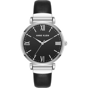 Anne Klein Women's Strap Watch in Saudi Arabia