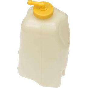 Dorman 603-883 Engine Coolant Reservoir Compatible with Select Acura/Honda Models