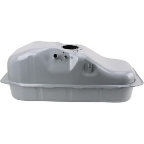 TRQ Gas Fuel Tank Compatible with 1999-2000 Nissan Frontier 2000 Xterra
