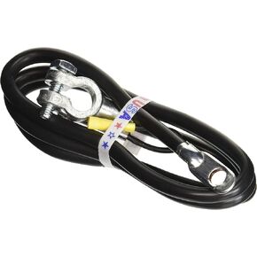 Deka 00808 Negative Battery Cable