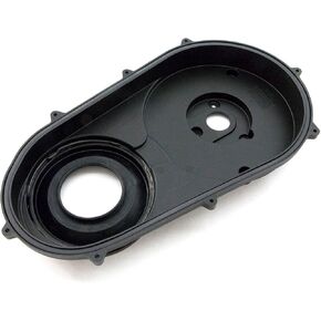 Polaris ATV Clutch Cover Assembly, Inner, Compatible with Polaris Models, Genuine OEM Part 2634896, Qty 1