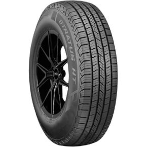 Mastercraft Stratus HT LT245/75R16 E/10PLY BSW