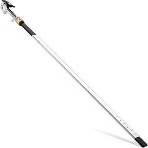 24" Air Filter, Radiator Cleaning Wand for High Efficiency Cooling Systems and Radiators, Water Air Cleaning Wands for Blow out Wash out Kit, Home Car Truck Power Washer Wand