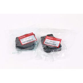Honda 2 Pack Genuine 17211-Z0H-800 Air Cleaner Element Fits GX25 FG110 OEM