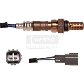 Denso 234-4626 Upstream Oxygen Sensor with 23" 4-Wire Harness for Toyota/Lexus Non-California Models