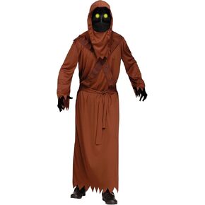 Fade in/Fade Out Desert Dweller Adult Costume