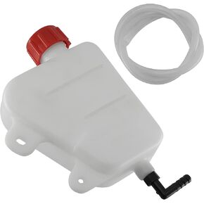 Caltric Surge Tank compatible with Polaris 5436936 / 5431673 New