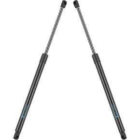 2 PCS Rear Hatch Shocks Struts Lift Gate Supports Gas Springs Fit for Kia Sorento 2011 2012 2013 2014, Replace 6261 PM3048