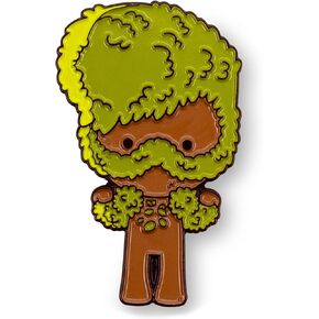 Marvel Studios I Am Groot Limited Edition Enamel Pin Exclusive | Metal Brooch Badge Accessories For Backpack, Clothes, Hats | Superhero Guardians of the Galaxy Gifts and Collectibles