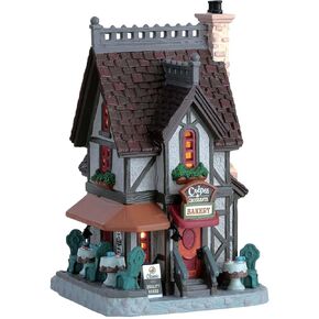 مخبز ليماكس للكريب والكرواسان رقم 75252 in Kuwait