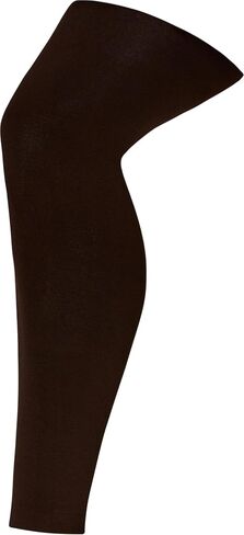 Avenue Womens Plus Size Leggings 1pr Plh Lid Tights in Saudi Arabia