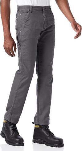 Dickies Men's Tough Max Duck Carpenter Pant in Saudi Arabia