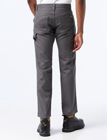 Dickies Men's Tough Max Duck Carpenter Pant in Saudi Arabia