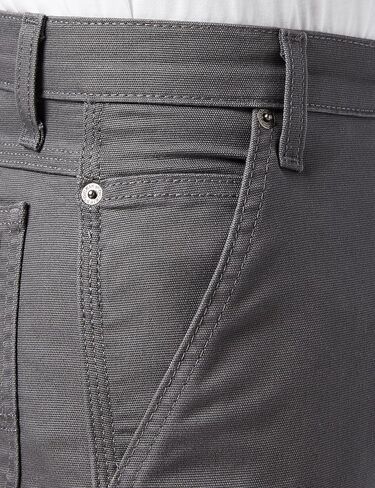 Dickies Men's Tough Max Duck Carpenter Pant in Saudi Arabia