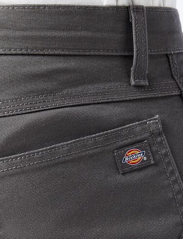 Dickies Men's Tough Max Duck Carpenter Pant in Saudi Arabia