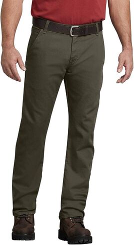 Dickies Men's Tough Max Duck Carpenter Pant in Saudi Arabia