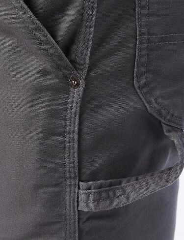 Dickies Men's Tough Max Duck Carpenter Pant in Saudi Arabia