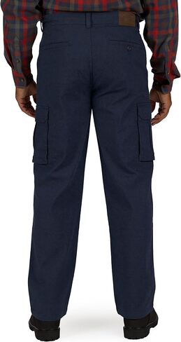 Smith's Workwear Men's Stretch Canvas Cargo Pant in Saudi Arabia